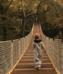 du burn out à la paix